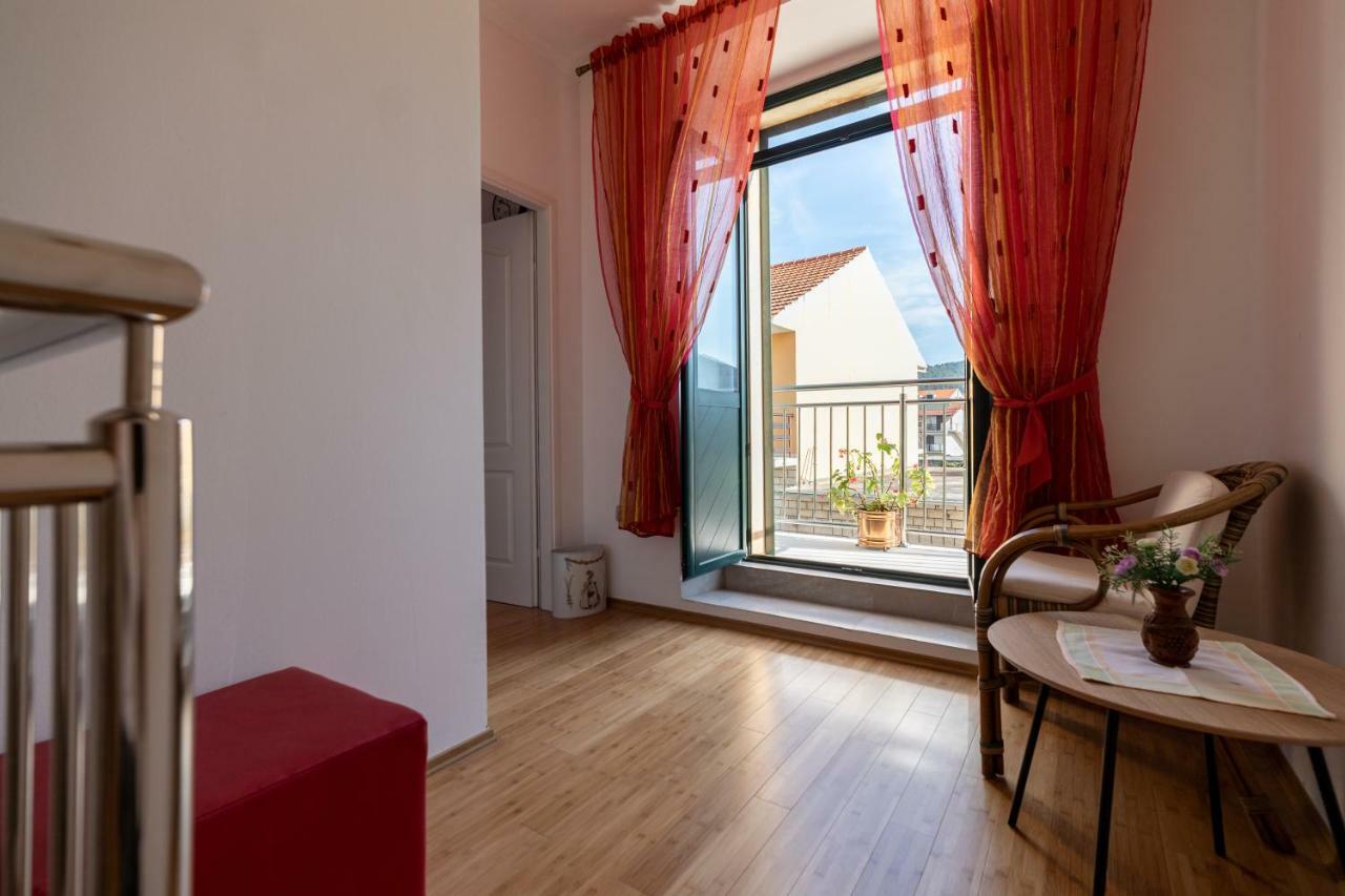 Marica Guesthouse Vela Luka Exterior photo